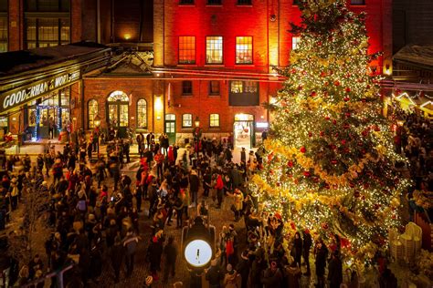 toronto christmas market 2023